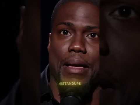 Kevin Hart fight with kids😂😂