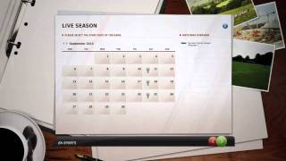 Watch and explore about FIFA Manager 11 PC EA App Account