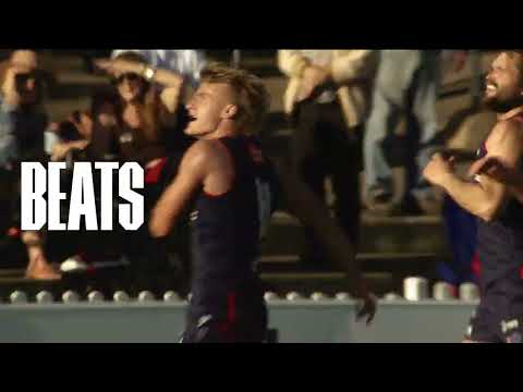 Nothing Beats It - 2022 Hostplus SANFL League Launch