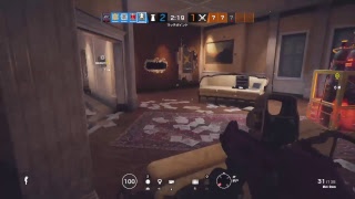 ヘタクソR6S練習中