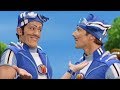 Lazy Town Deutsch LazyTowns Neuer SuperHero Ganze Folgen Kindersendungen Ganze Folgen