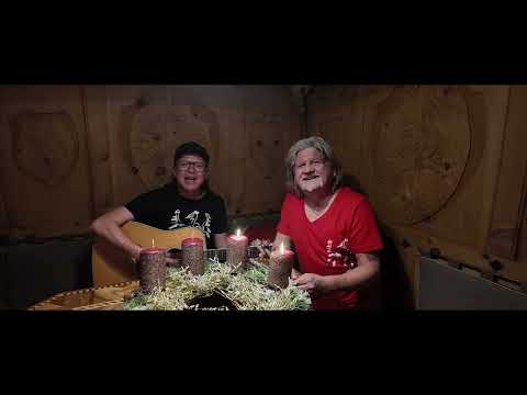 A Weihnacht wie’s früher war (Freddy Pfister Band und Manu Stix)