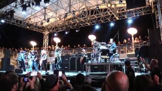 Special Report - EDDIE TRUNK RUINS NIGHT RANGER SONG!