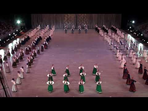 00003  Deju koncerts „Vēl simts gadu dejai” 02-07-18 -Dziesmu svētki 2018-