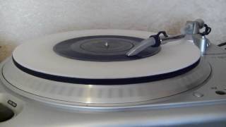 The Isley Brothers - Time After Time (DJM).