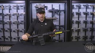 Video: Sig Sauer 716 Tread 16 tum 7.62x51 (1) 20RD