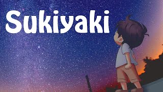 Sukiyaki (Ue wo Muite Arukou)Cover　sang with the piano 【弾き語ってみた】-上を向いて歩こう-坂本九【Phaz_Q-O】