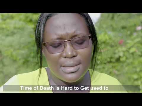 Ciindi Zya Alufu by Calvary Ministries Choir- ChiTonga Zambia SDA Music Song