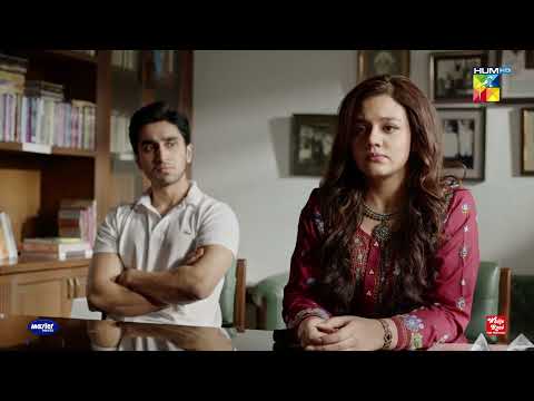 Peeran Pur Ki Qismat Aur Shahmeer ! - Badshah Begum - HUM TV