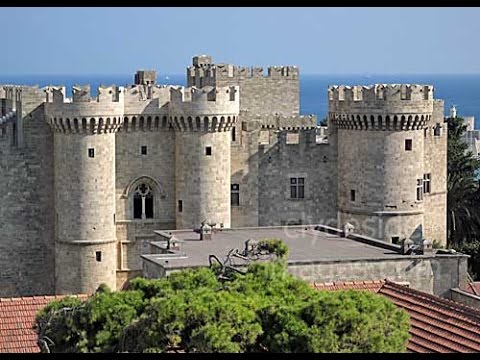 download lagu mp3 mp4 Rhodes Castle, download lagu Rhodes Castle gratis, unduh video klip Rhodes Castle