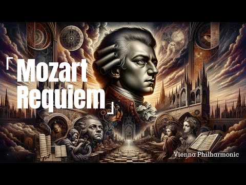 (No Ads) Mozart: Requiem in D minor, K 626
