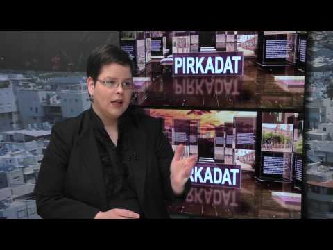 PIRKADAT: Soós Eszter Petronella