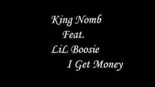 LiL Boosie feat. King Nomb