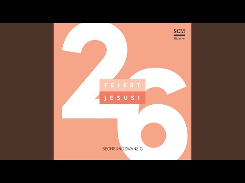 Wegebner - Feiert Jesus