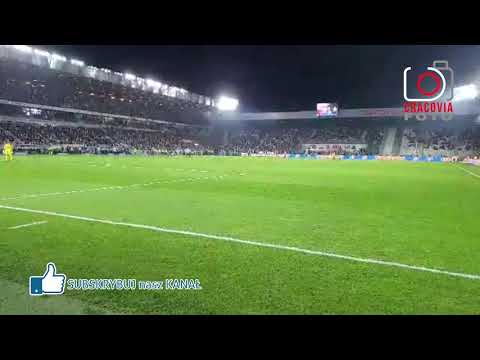 Tylko Pasy tylko Cracovia 199 #WielkieDerbyKrakowa 3032020 - CracoviaFOTO