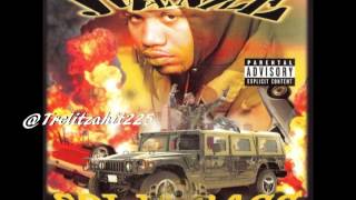 Juvenile - Roll Wit Em&#39; INSTRUMENTAL