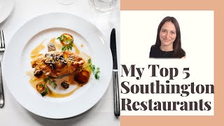 Connecticut Restaurants - Southington Restaurants