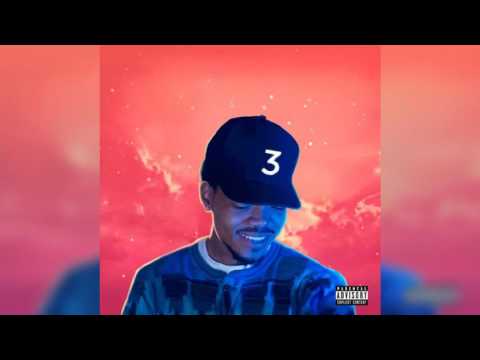 Chance The Rapper - All Night Ft. Knox Fortune