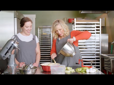 Made with Love Bakery | Spokane, WA | Washington Grown