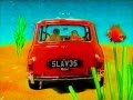 Slaves - Feed The Mantaray (Official Video ...