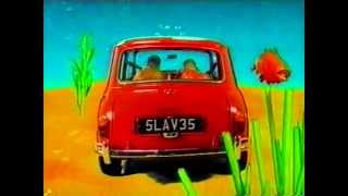 Slaves - Feed The Mantaray (Official Video)