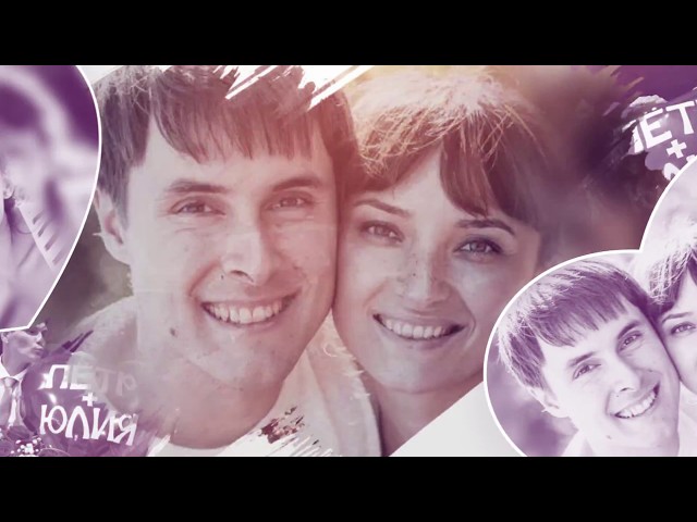 «Сладкая парочка» №2