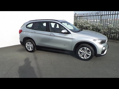171D32581 - 171D32581 BMW X1 sDrive18d SE