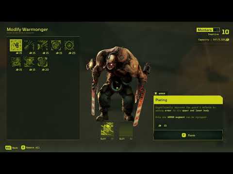 Meet Your Maker : Floating Guards Exploit