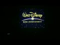 Opening To Tarzan Special Edition 2005 VHS