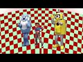 Yo Gabba Gabba New Friends Megamix Mandarin