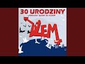 Dzikość mego serca (Live)