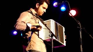 Raul Malo &quot;Matter Much to You&quot;