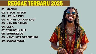 Download lagu MANGU - COVER MUSIK REGGAE TERBARU 2025 |MANGU FOURTWNTY COVER REGGAE | STECU-STECU | LECUNG PIPI mp3