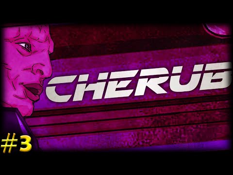 XCOM: CHIMERA SQUAD Walkthrough Gameplay Part 3 (No Commentary)