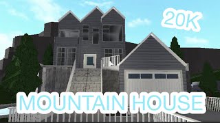 Bloxburg Houses 2 Story Cheap 20k Pic Nugget