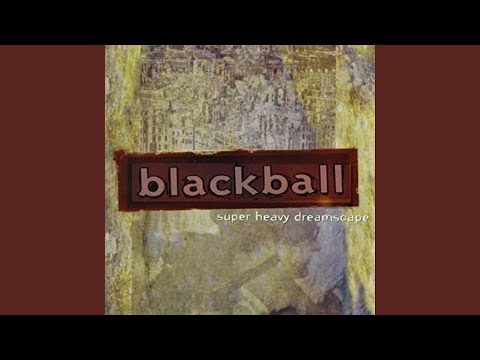 Get Outta Here - Blackball