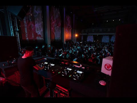 GULLY @ Kristal Club Bucharest