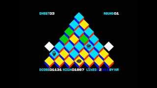 JUM*BERT (ZX SPECTRUM)