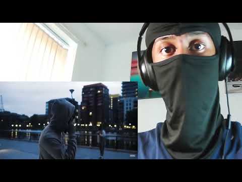 IS AUTHENTIC DRILL BACK??👀👀 | Grindzy - Bet Me A Quid (Music Video) | @MixtapeMadness | Reaction