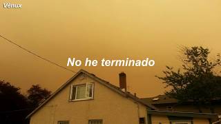Carolina Liar - I'm Not Over || Español