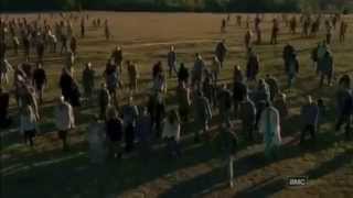 Porta - Puro instinto (Con Eddie Mv)-The Walking Dead