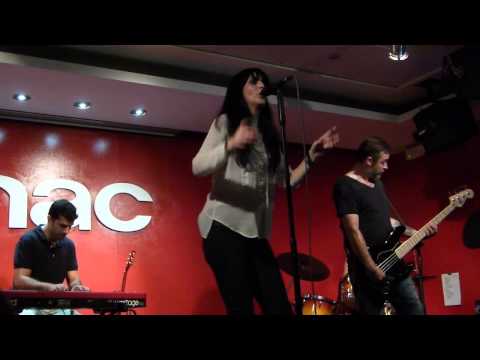 Efecto Mariposa. Nunca