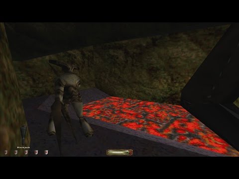 Thief - The Dark Project - 1.14 - The Lost City (Trial #10)