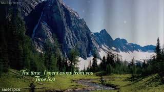 Strong strong wind air supply Lyrics_Video