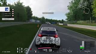 ススリスリGRヤリスススリスリ