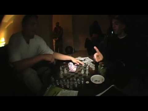 Papapoison - Living In Tha City (Music Video)