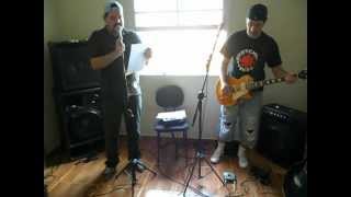 Fly Away - Cover banda FENDA