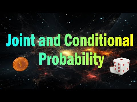 Joint And Conditional Probability Using Python