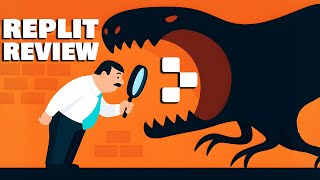 Stop Coding Manually! This NEW AI Tool Builds & Publishes Apps in Minutes (Replit Tutorial)