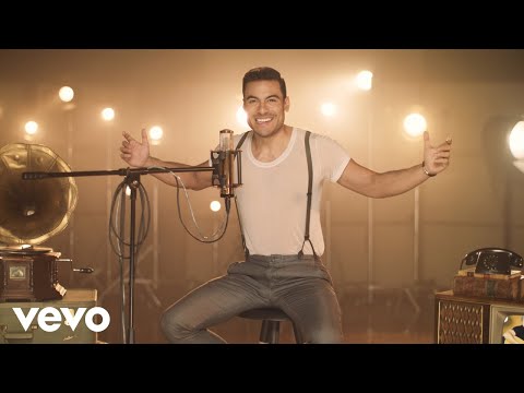 Carlos Rivera - Por Tu Amor (Si Fuera Mía [Video Oficia])